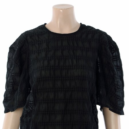 씨어버블를라우스