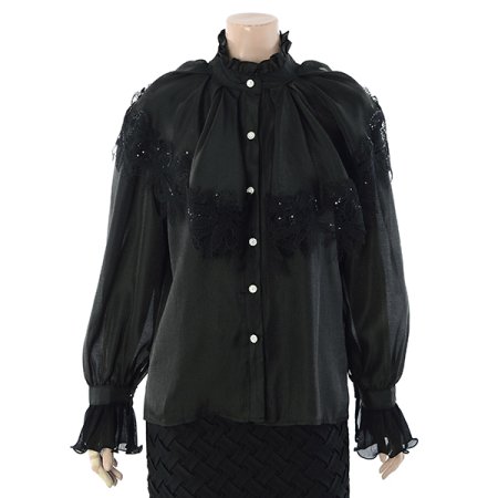 다베치블라우스