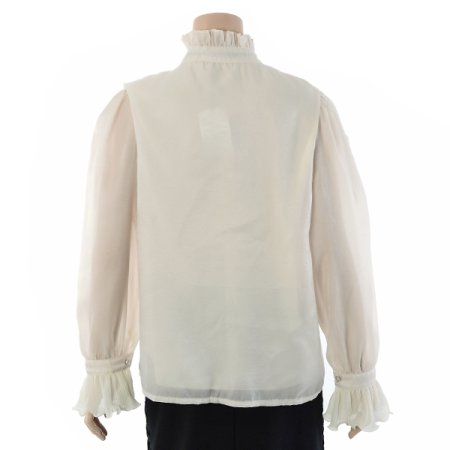 다베치블라우스