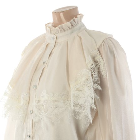 다베치블라우스