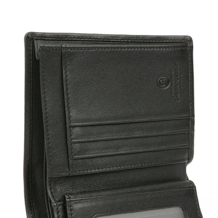 남성악어중지갑