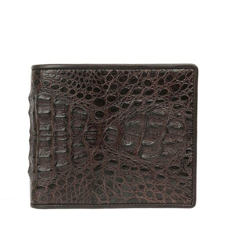 남성악어반지갑