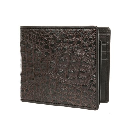 남성악어반지갑