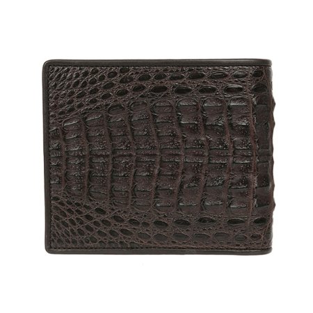 남성악어반지갑