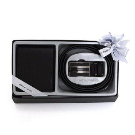 남성지갑벨트세트