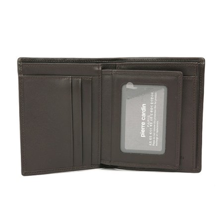 남성악어중지갑벨트세트