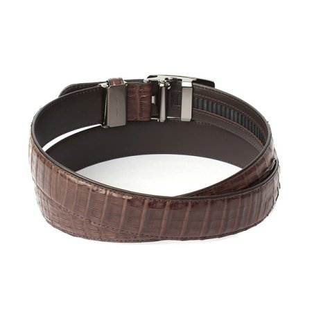 남성악어중지갑벨트세트