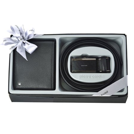 남성지갑벨트세트