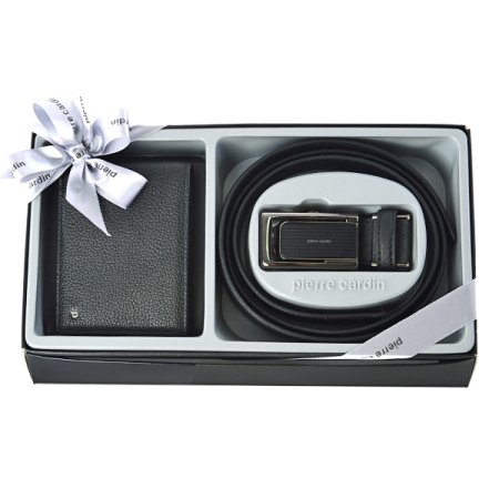 남성지갑벨트세트