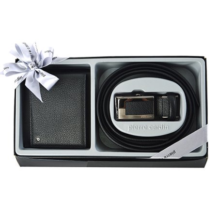 남성지갑벨트세트