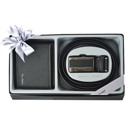 남성지갑벨트세트