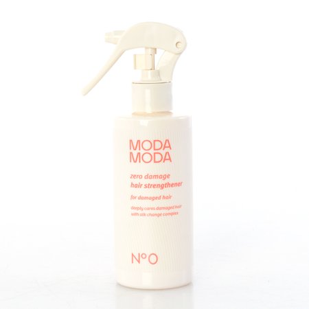 모다모다)제로데미지모발강화제