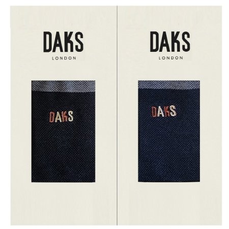 닥스신사 면스판 장목 탑링글 2족세트