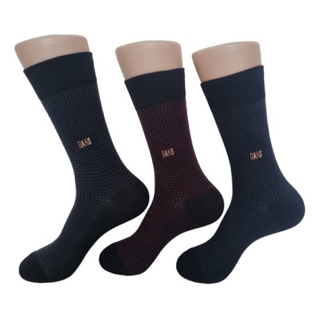 닥스신사 면 장목 하운드 3족세트