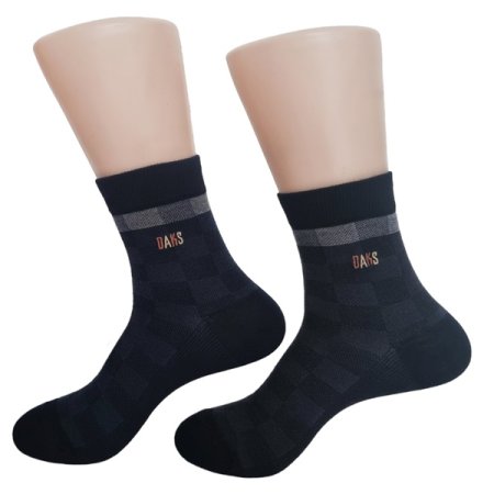 닥스신사 면중목 탑포인트 2족세트