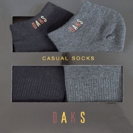 닥스숙녀 스니커즈 무지2 족세트