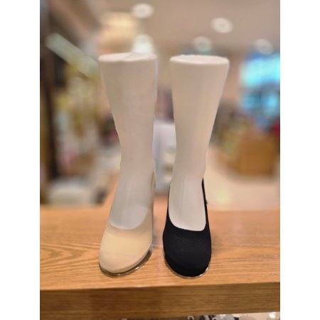 닥스양말 낮은망사무지덧버선2족세트