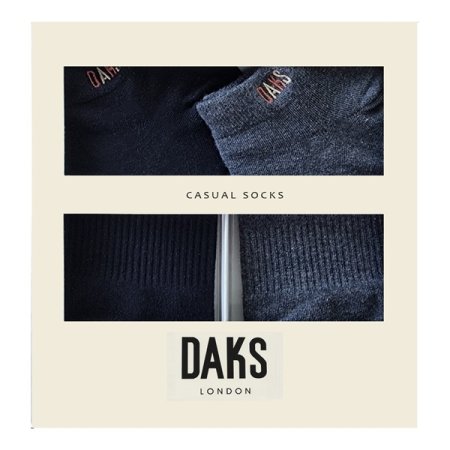 닥스숙녀 스니커즈 무지2족세트