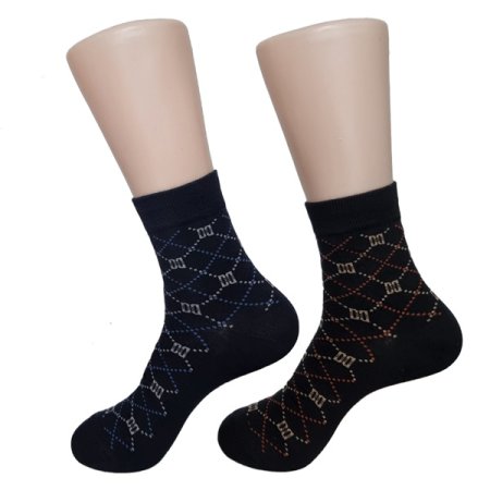 닥스신사 중목 로고다이아 2족세트