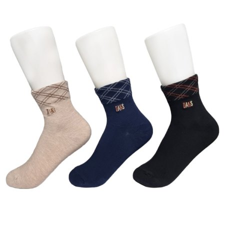 닥스숙녀 무압박 단목 사선 3족세트