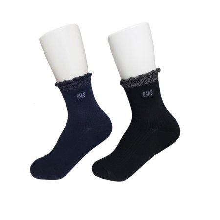 닥스숙녀 면단목 루렉스프릴 2족세트