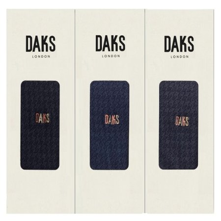 닥스신사 면긴목사선사각 3족세트