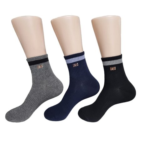 면중목 무지 탑포인트 2족트