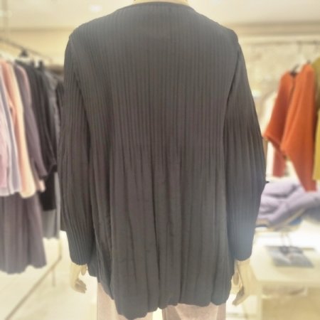 라운드플레어점퍼