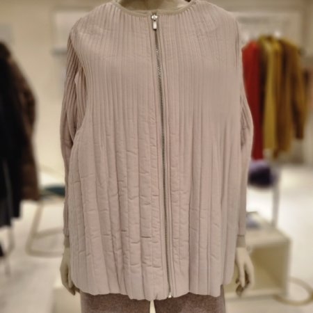 라운드플레어점퍼