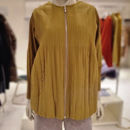 라운드플레어점퍼