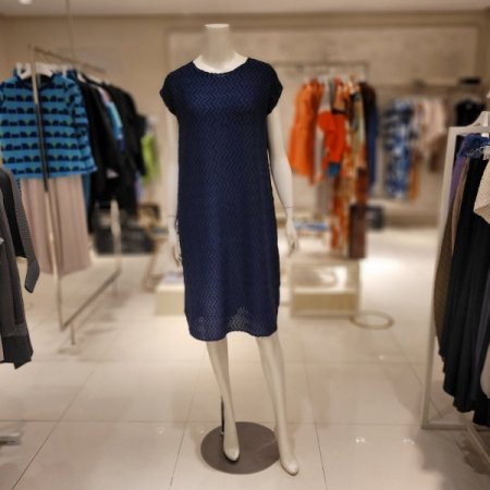 지그재그나시 원피스