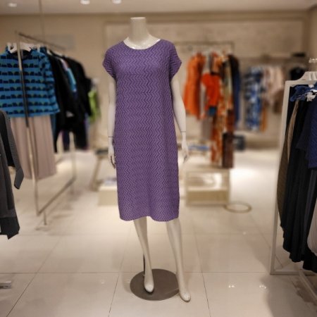 지그재그나시 원피스