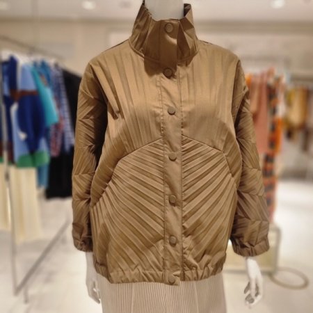 캥거루포켓 스냅점퍼