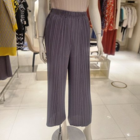 핀탁와이드팬츠