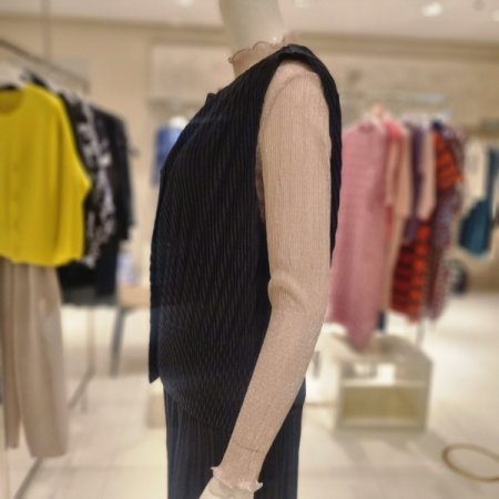 사선이중주름 베스트