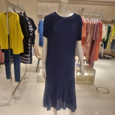 메이드반팔원피스