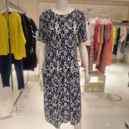 에스닉 리프나염원피스