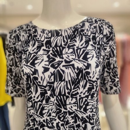 에스닉 리프나염원피스