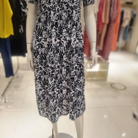 에스닉 리프나염원피스