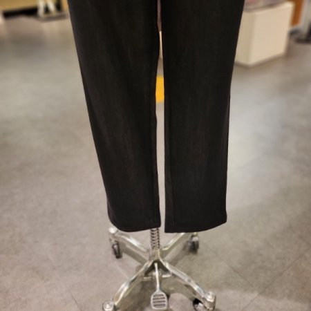 일자 데님 팬츠