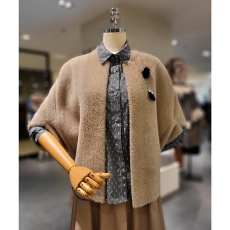 차이나넥 퍼베스트