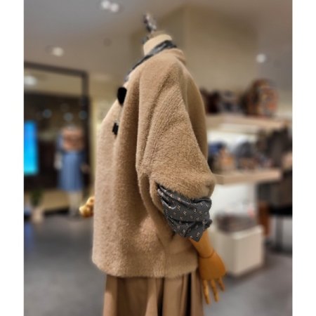 차이나넥 퍼베스트