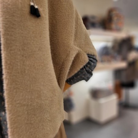 차이나넥 퍼베스트