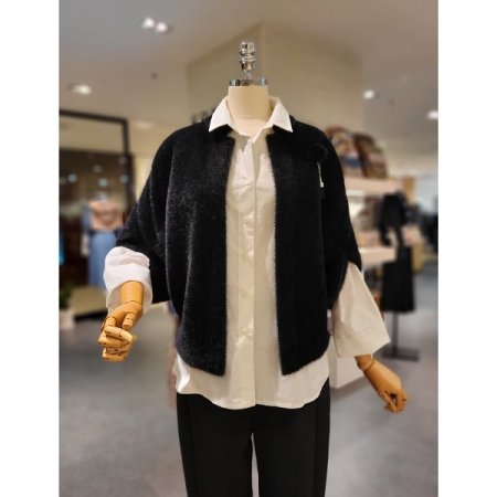 차이나넥 퍼베스트