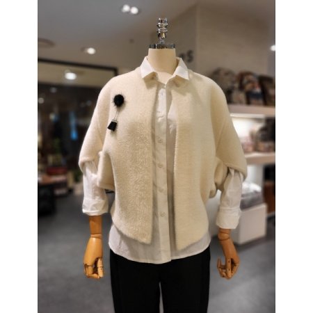 차이나넥 퍼베스트