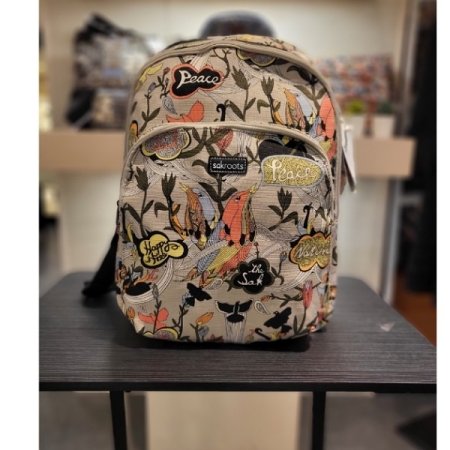 삭루스 빅 백팩