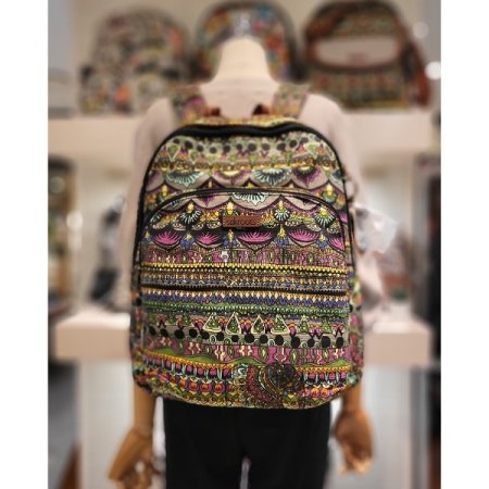 삭루스 빅 백팩