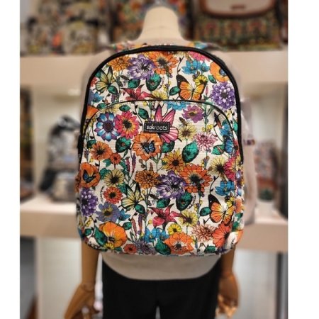 삭루스 빅 백팩