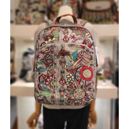 삭루스 빅 백팩