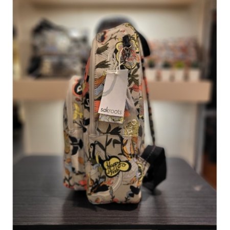 삭루스 빅 백팩